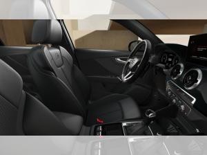 Audi Q2 35 TFSI S tronic S line *NUR SONDERABNEHMER*