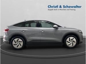 Audi Q4 e-tron Sportback NAVI LED 3ZAC SOUND