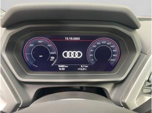 Audi Q4 e-tron Sportback NAVI LED 3ZAC SOUND
