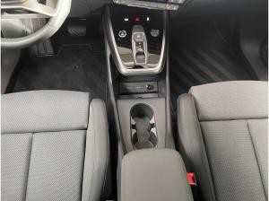 Audi Q4 e-tron Sportback NAVI LED 3ZAC SOUND