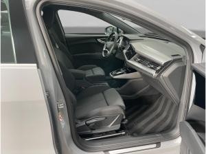 Audi Q4 e-tron Sportback NAVI LED 3ZAC SOUND