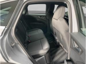 Audi Q4 e-tron Sportback NAVI LED 3ZAC SOUND