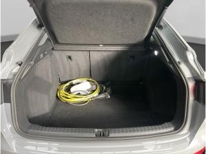 Audi Q4 e-tron Sportback NAVI LED 3ZAC SOUND