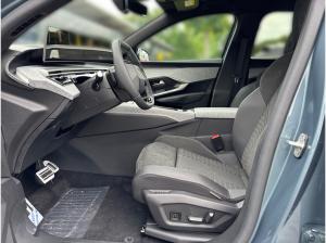 Peugeot 3008 E-3008 GT 210 + Winter+Komfort+Drive-Paket