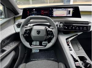 Peugeot 3008 E-3008 GT 210 + Winter+Komfort+Drive-Paket