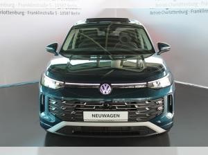 Volkswagen Tayron Elegance 2,0l TSI 4Motion, RFK, NAV, GJR, PANO, 7-Sitzer