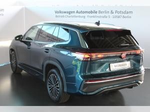 Volkswagen Tayron Elegance 2,0l TSI 4Motion, RFK, NAV, GJR, PANO, 7-Sitzer