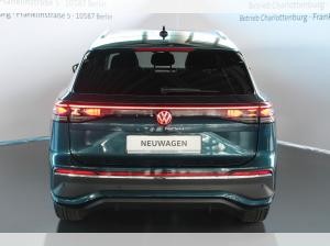 Volkswagen Tayron Elegance 2,0l TSI 4Motion, RFK, NAV, GJR, PANO, 7-Sitzer