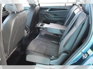 Volkswagen Tayron Elegance 2,0l TSI 4Motion, RFK, NAV, GJR, PANO, 7-Sitzer