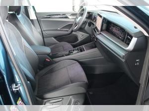 Volkswagen Tayron Elegance 2,0l TSI 4Motion, RFK, NAV, GJR, PANO, 7-Sitzer