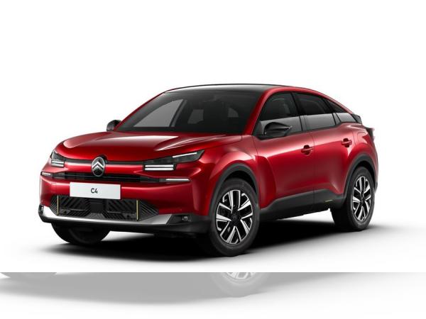 Citroën C4 Mild-Hybrid 145 MAX *Schiebedach + Allwetterreifen*