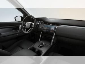 Land Rover Discovery Sport Discovery Sport P270e PHEV Dynamic SE *schnell verfügbar*