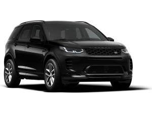 Land Rover Discovery Sport Discovery Sport P270e PHEV Dynamic SE *schnell verfügbar*