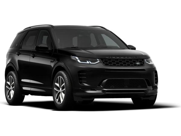Land Rover Discovery Sport Discovery Sport P270e PHEV Dynamic SE *schnell verfügbar*