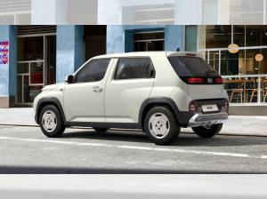 Hyundai INSTER Hyundai Inster Select