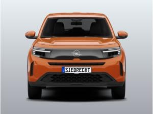 Opel Frontera GEWERBE DEAL - Hybrid 81kW Edition eDCT - frei konfigurierbar!