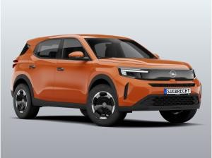 Opel Frontera GEWERBE DEAL - Hybrid 81kW Edition eDCT - frei konfigurierbar!