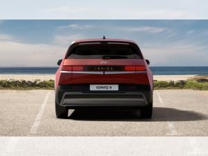 Hyundai IONIQ 5 Hyundai Ionq5