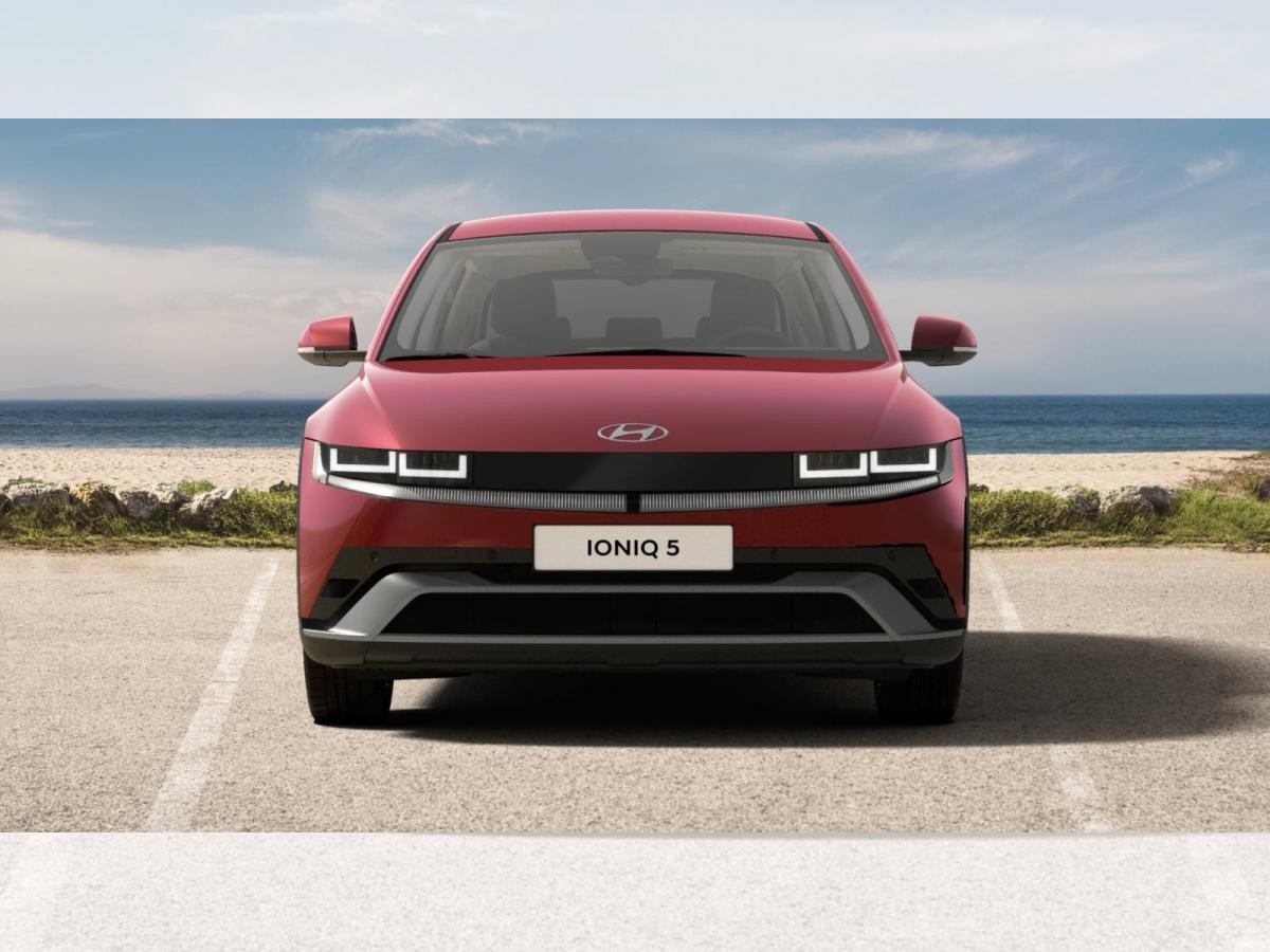 Hyundai IONIQ 5 Hyundai Ionq5
