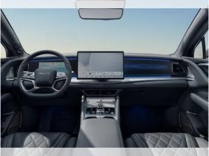 BYD SEALION 7 Excellence 91,3kWh⚡NAVI HEAD UP SHZ KAMERA PDC CARPLAY⚡