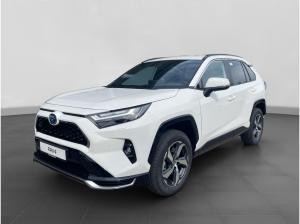 Toyota RAV 4 2.5 Plug-In Hybrid Teamplayer Auto AWD 0,5% Versteuerung