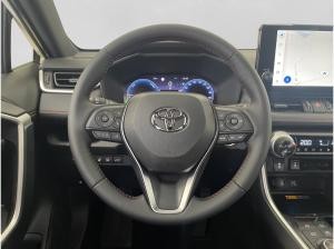 Toyota RAV 4 2.5 Plug-In Hybrid Teamplayer Auto AWD 0,5% Versteuerung