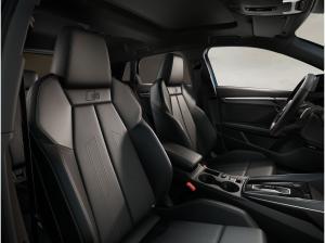 Audi A3 Sportback Sline AHK*SONOS*Matrix*ACC*AppleCarplay