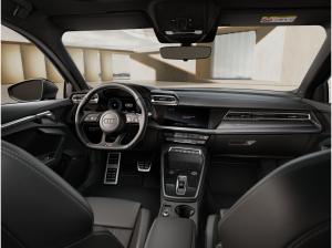 Audi A3 Sportback Sline AHK*SONOS*Matrix*ACC*AppleCarplay