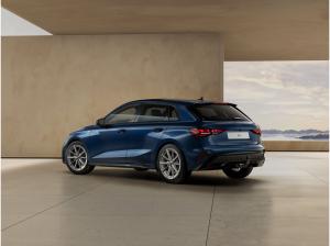 Audi A3 Sportback Sline AHK*SONOS*Matrix*ACC*AppleCarplay