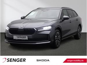 Skoda Superb Combi Selection 2.0 TDI 150PS DSG *SOFORT VERFÜGBAR*