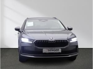 Skoda Superb Combi Selection 2.0 TDI 150PS DSG *SOFORT VERFÜGBAR*