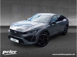 Peugeot 408 408 GT HYBRID 145 e-DSC6