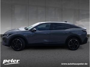 Peugeot 408 408 GT HYBRID 145 e-DSC6