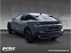 Peugeot 408 408 GT HYBRID 145 e-DSC6