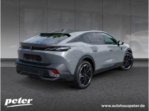 Peugeot 408 408 GT HYBRID 145 e-DSC6