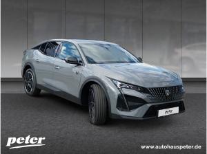 Peugeot 408 408 GT HYBRID 145 e-DSC6