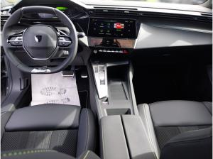 Peugeot 408 408 GT HYBRID 145 e-DSC6