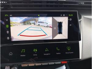 Peugeot 408 408 GT HYBRID 145 e-DSC6