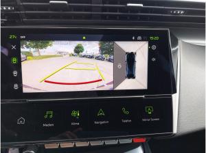 Peugeot 408 408 GT HYBRID 145 e-DSC6