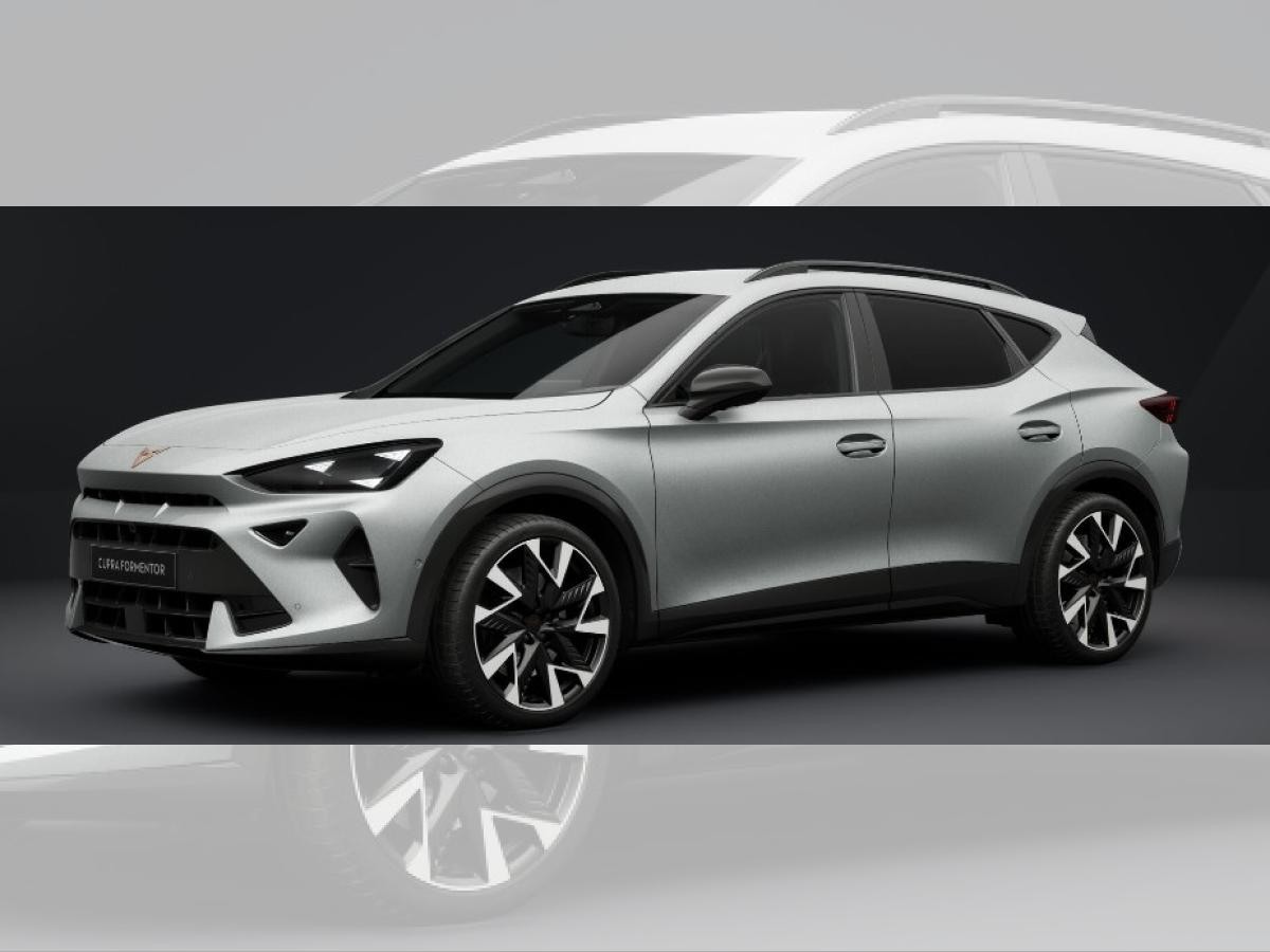Cupra Formentor VZ 1.5 e-HYBRID