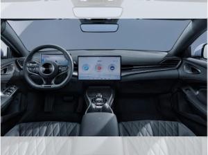 BYD SEAL BEV 82,5kWh AWD Excellence⚡SHZ HEAD UP NAVI 360° KAMERA⚡