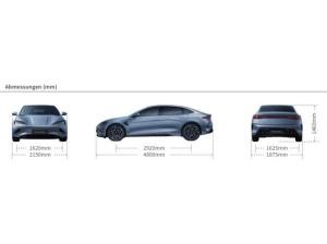 BYD SEAL BEV 82,5kWh AWD Excellence⚡SHZ HEAD UP NAVI 360° KAMERA⚡