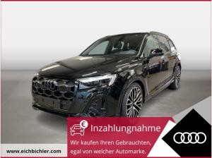Audi Q7 SUV S line business TDI quattro tiptronic
