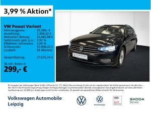 Volkswagen Passat Variant 2.0 TDI Business*DSG*ACC*Navi*RFK