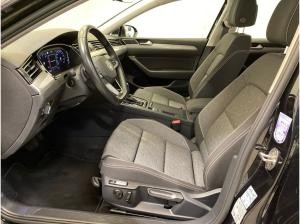 Volkswagen Passat Variant 2.0 TDI Business*DSG*ACC*Navi*RFK