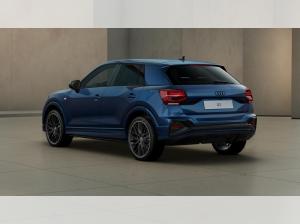 Audi Q2 35 TDI S tronic S line *NUR SONDERABNEHMER*