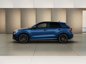 Audi Q2 35 TDI S tronic S line *NUR SONDERABNEHMER*