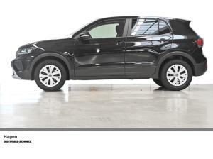 Volkswagen T-Cross 1.0 TSI (Hagen)