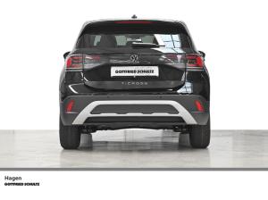 Volkswagen T-Cross 1.0 TSI (Hagen)