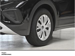 Volkswagen T-Cross 1.0 TSI (Hagen)